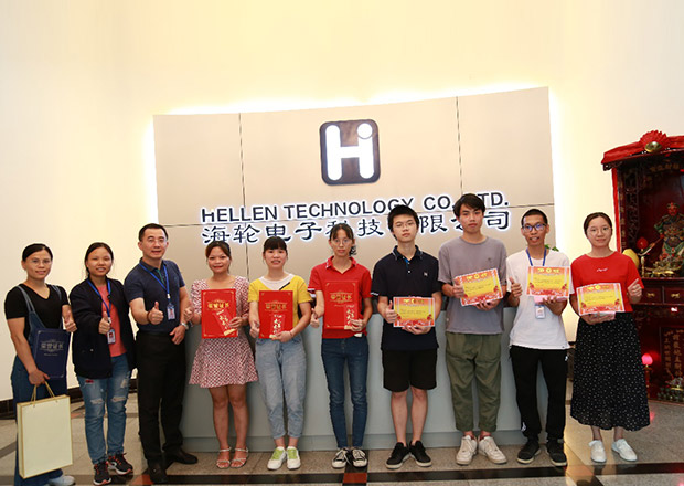 2020年8月今年会jnh科技第二届征文活动